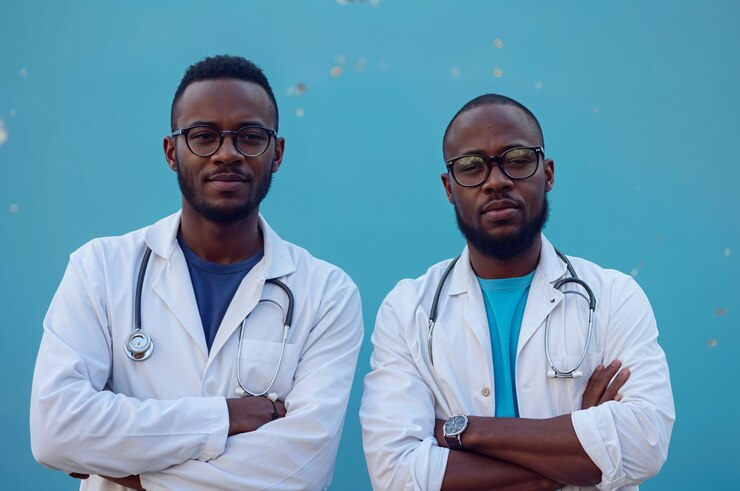 Networking Strategies for International Medical Graduates