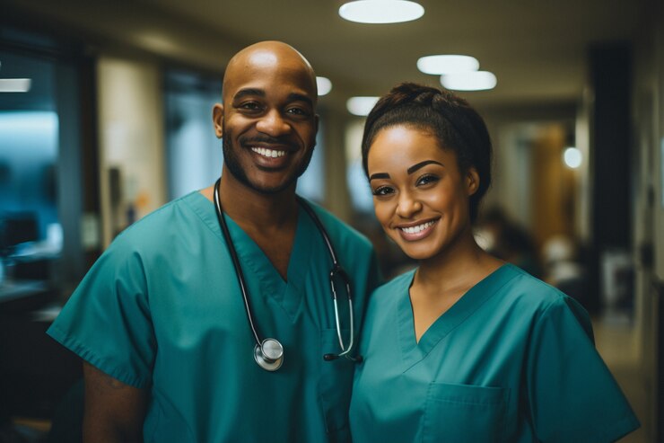 Balancing Work and Life as an International Medical Resident